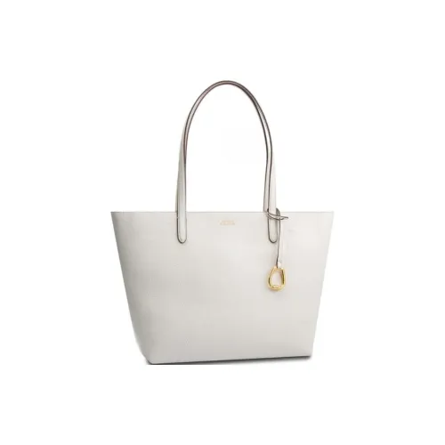 LAUREN RALPH LAUREN Сумка через плечо из искусственной кожи сумка женская белая