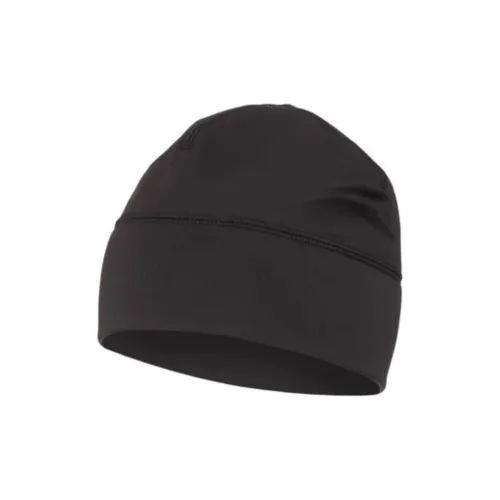 Patagonia Переработанный полиэстер Beanies Мужской Черный