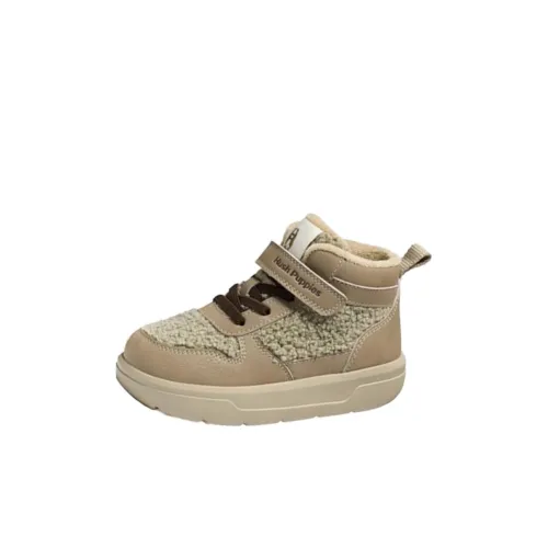Hush Puppies Детская повседневная обувь MID Топ Kids
