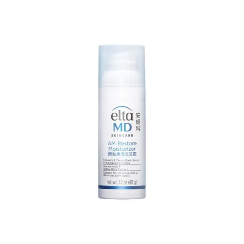 Elta MD Face Moisturizers & Creams Унисекс