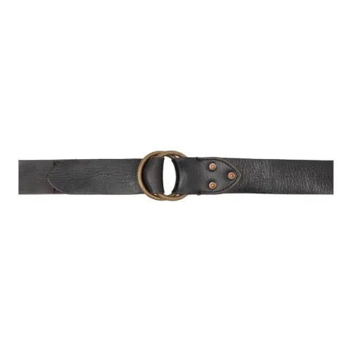 Ремни из кожи Ralph Lauren Мужской