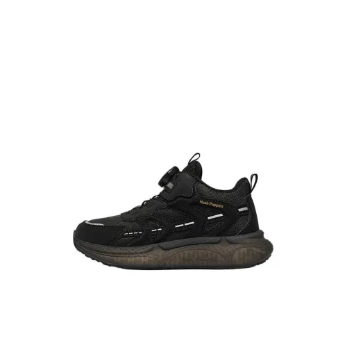 Hush Puppies Детские беговые кроссовки с низким верхом Kids