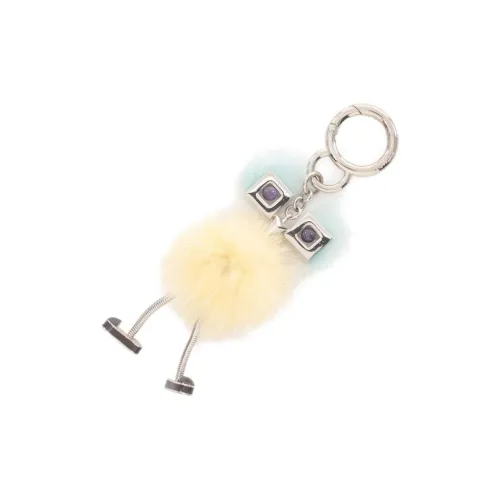 FENDI Ткань Подвески Женские Многоцветный