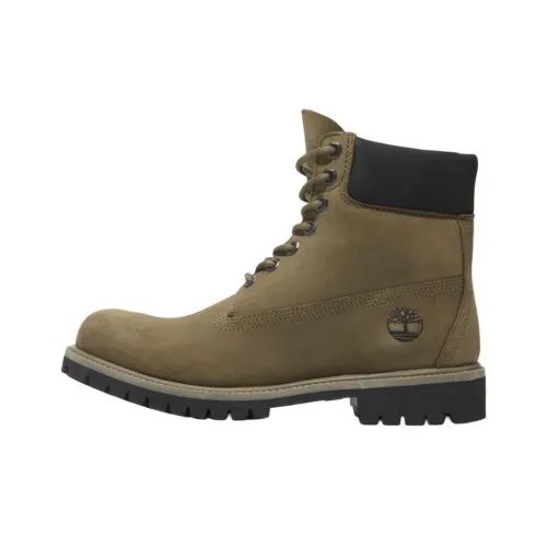 Timberland PREMIUM Outdoor Коричневый Зеленый Мужской