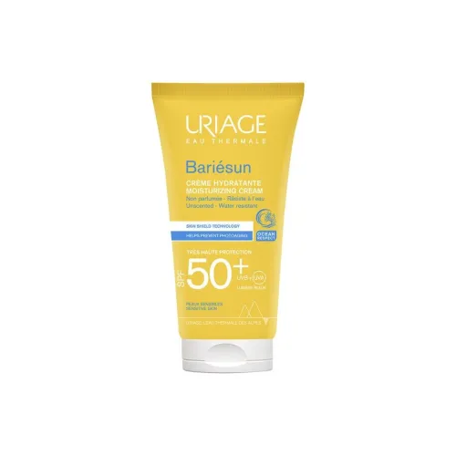 Uriage SUNSCREEN Лосьон Унисекс