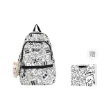 2028 Черный + Брелок + Сумка для покупок