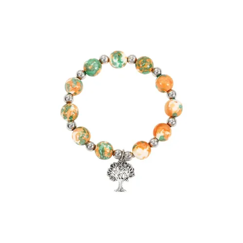 QIANFANGDAHUANGYE Смола Браслеты Унисекс