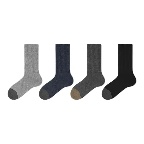 B C.Room Носки Crew Мужские упаковка из 4 пар