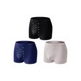 Чёрный + Тёмно-синий + Серый