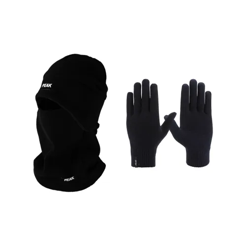 PEAK Полиэстер Шапка-бини Унисекс