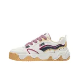 Слоновая кость / Благородный красный / Глубокий морской синий