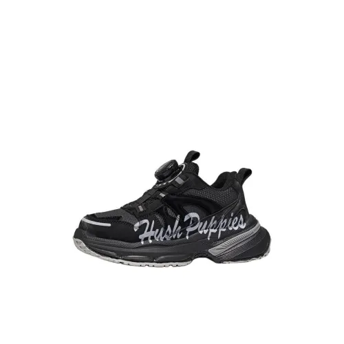 Hush Puppies Детская повседневная обувь Низкий топ Kids