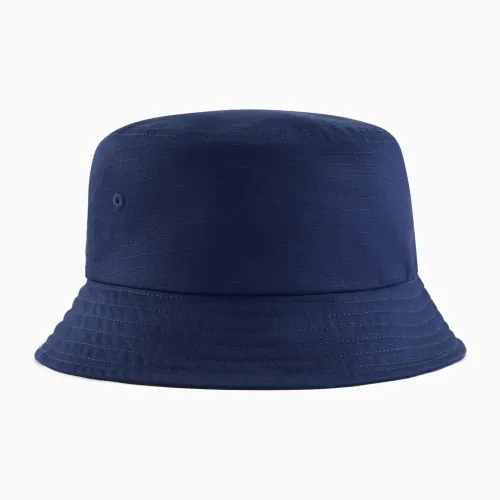 PUMA Cotton Bucket Hats Унисекс Синий