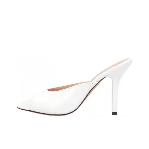 PINKO Слипоны Женские Белые