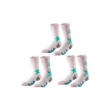 3 Pack (Розовый Зеленый)