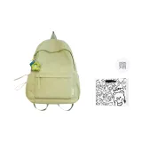 MC Зеленый + Украшение + Сумка для покупок