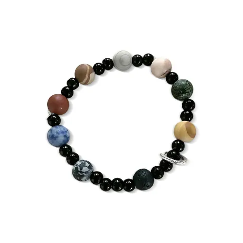 GUDS GAVE Сплав Камни Браслеты Унисекс