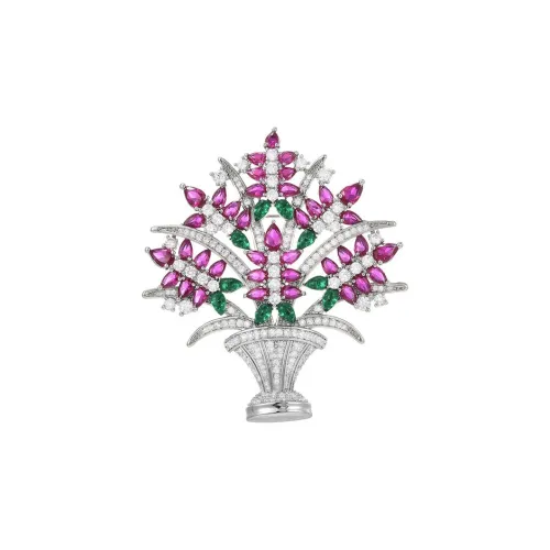 Marco Bizzarri Броши Женские