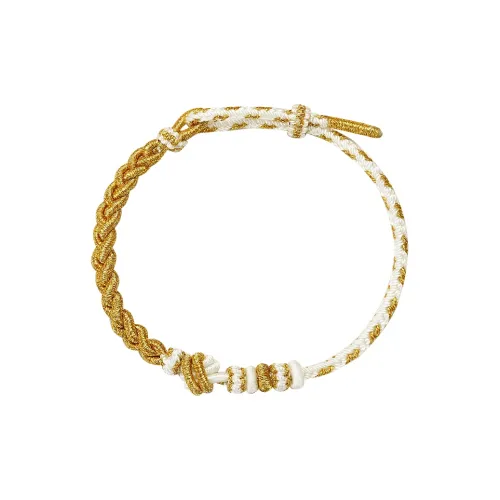 YANUCA Плетеные канатные браслеты унисекс