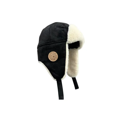 BAGGL Хлопок Шапки-ушанки Унисекс Набор в подарочной коробке