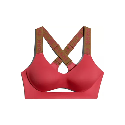 Adidas Ivy Park Розовый Женские Бюстгальтеры
