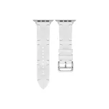 New Arrival AMS Silicone Detachable Clasp, White  
Новинка AMS Силиконовый Съемный Застежка, Белый