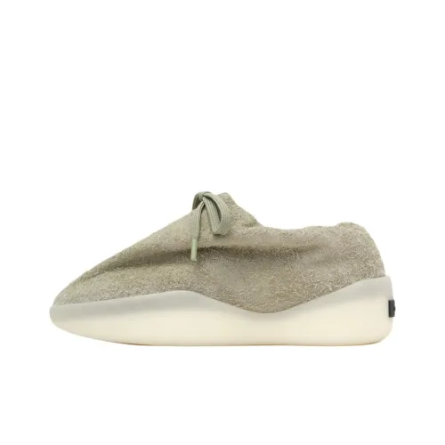 Fear Of God Moc Casual Low Top Серый Унисекс