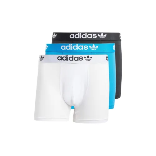 Adidas Originals Comfort Fle Трусы Мужские упаковка из 3 штук