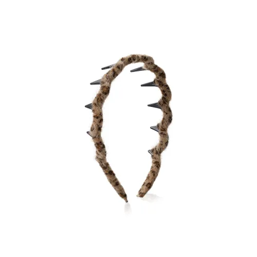 HANYUDIE Акриловые ободки для волос женские