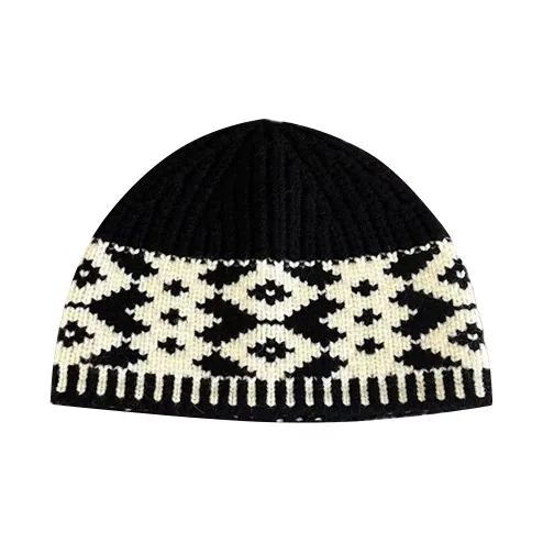 MUSTKOO Акриловые Шапки-бини Унисекс