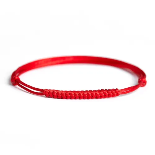 EADDA JEWELRY Плетеные нить браслеты на щиколотку унисекс