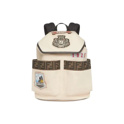 FENDI Рюкзаки Базовый комплект Сумка + Пылезащитный мешок Kids