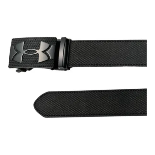 Under Armour Кожаные ремни Мужской
