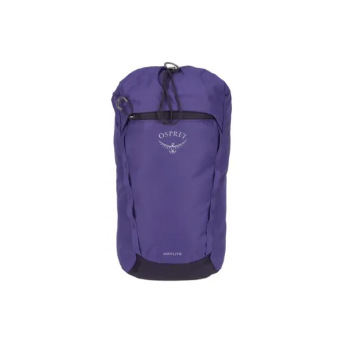 OSPREY 15L Туристические сумки Переработанный полиэстер Dream фиолетовый Унисекс