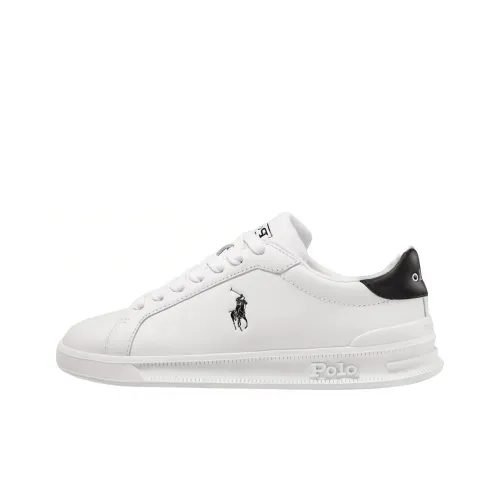 Polo Ralph Lauren Скейтборд Кроссовки Низкие Мужские