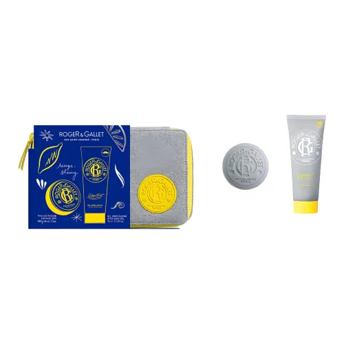 Roger Gallet Мужские кремы для бритья Мужской