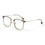 Холодный чайно-зеленый - планшет против синего света линз [без павы]