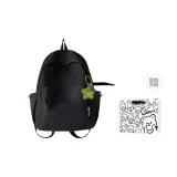 MC Черный + Брелок + Сумка для покупок