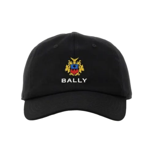 BALLY Бейсболки Мужские