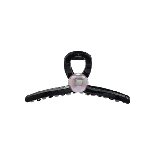 ROYALSASA Акриловая заколка-коготь для женщин