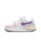 Розово-фиолетовый