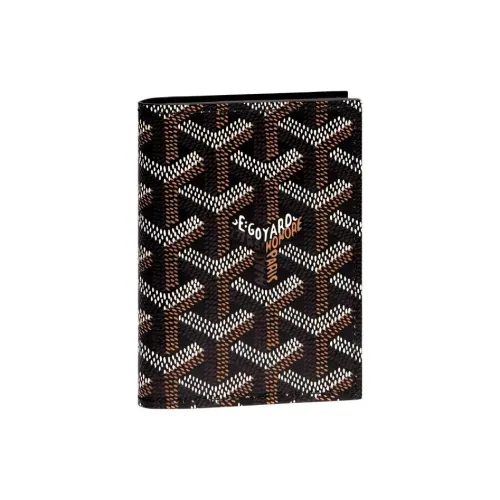 GOYARD SAINT MARC Обложки для карт Унисекс