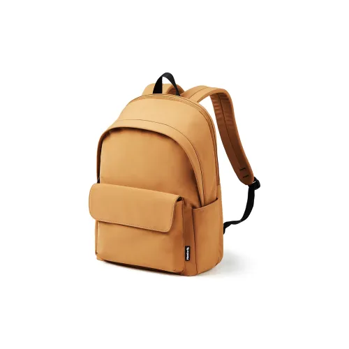 Hanke Ткань Рюкзак Средний Унисекс Многоцветный