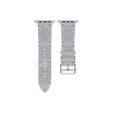 New Arrival AMS Silicone Split Clasp, Gray  
Новый товар AMS силиконовая разделенная застежка, серый