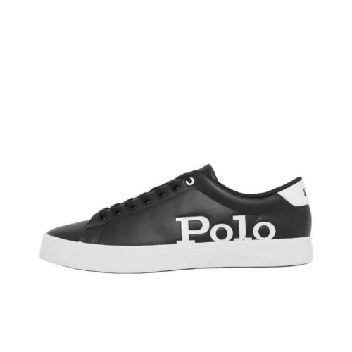 Polo Ralph Lauren Longwood Скейтборд Кроссовки Низкие Мужские