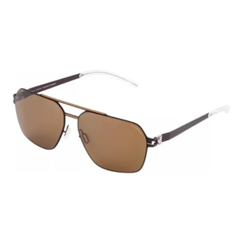 MYKITA Солнцезащитные очки Мужской