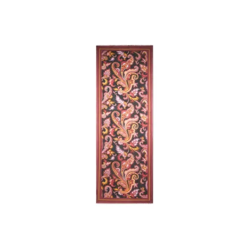 ETRO Ткань Вязаные Шарфы Мужской