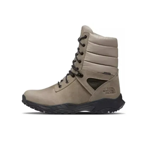 The North Face ThermoBall Сноубутсы Серый Коричневый Мужской