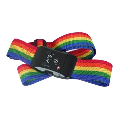 ANTLER PP Текстильный ремень Унисекс Многоцветный