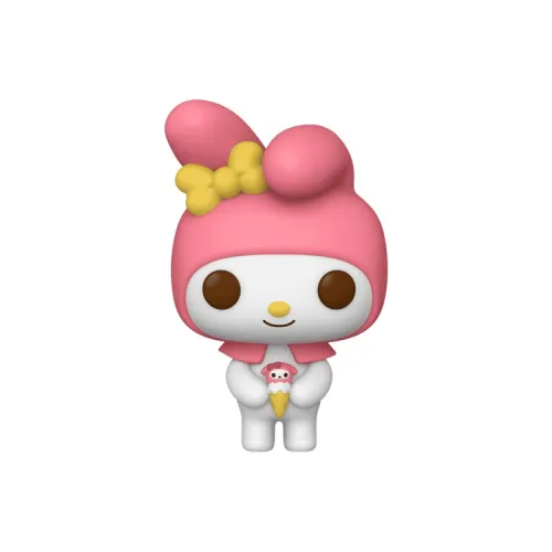 Funko My Melody Sanrio Чиби Фигурки Кукол